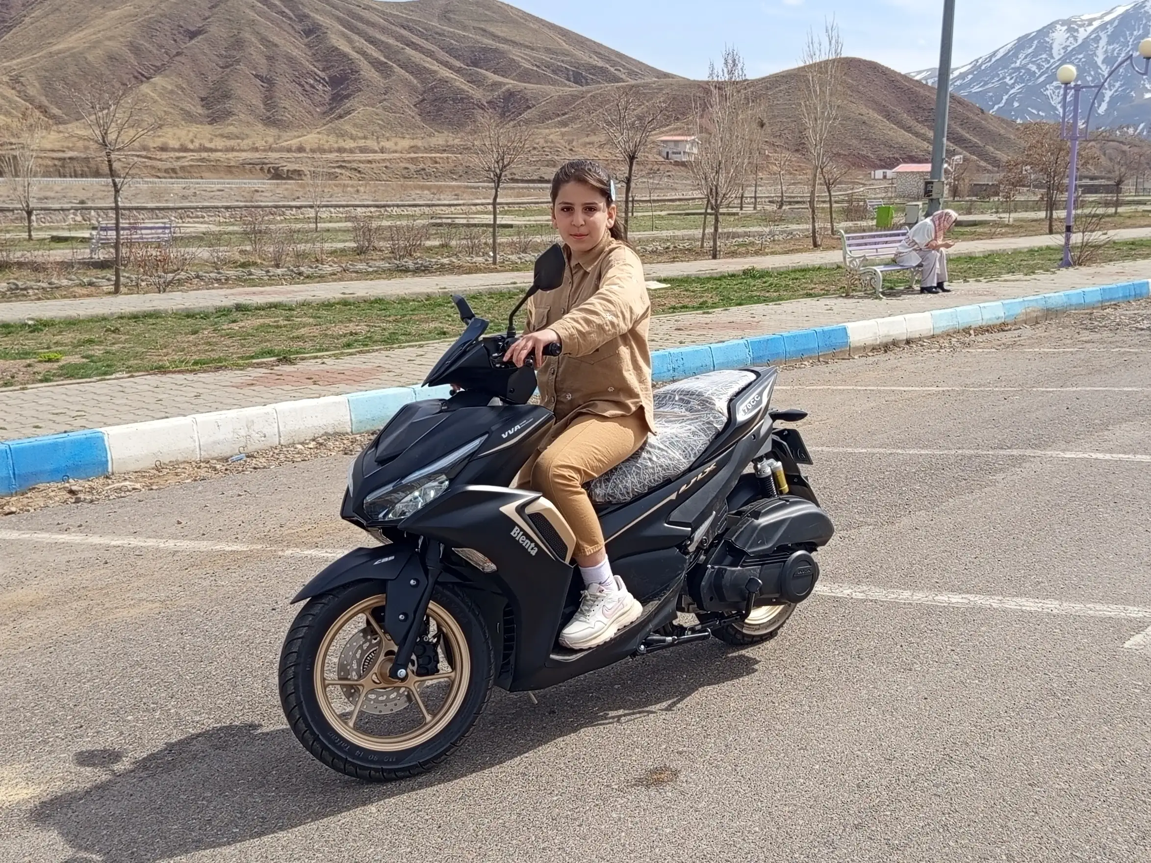Reza Shakhei